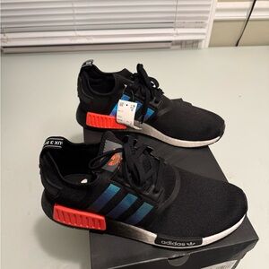 Men’s NMD R1 sz 12 NWT